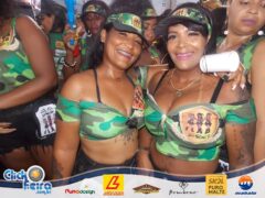 Bloco Lá Vem Eles #Partiu